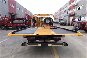 稷山附近汽车救援服务