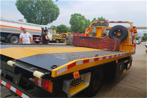 稷山附近拖车电话号码服务