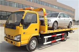 稷山道路救援一般怎么收费